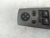2014 Kia Soul Master Power Window Switch Replacement Driver Side Left P/N:6 943 054 Fits OEM Used Auto Parts - Oemusedautopa