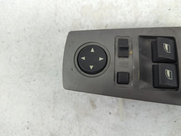 2014 Kia Soul Master Power Window Switch Replacement Driver Side Left P/N:6 943 054 Fits OEM Used Auto Parts