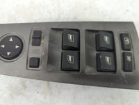 2014 Kia Soul Master Power Window Switch Replacement Driver Side Left P/N:6 943 054 Fits OEM Used Auto Parts - Oemusedautopa
