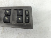 2014 Kia Soul Master Power Window Switch Replacement Driver Side Left P/N:6 943 054 Fits OEM Used Auto Parts - Oemusedautopa