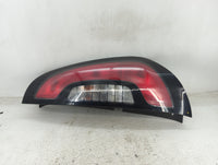 2014-2019 Kia Soul Tail Light Assembly Passenger Right OEM P/N:92402-B2030 Fits Fits 2014 2015 2016 2017 2018 2019 OEM Used 