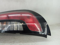 2014-2019 Kia Soul Tail Light Assembly Passenger Right OEM P/N:92402-B2030 Fits Fits 2014 2015 2016 2017 2018 2019 OEM Used 