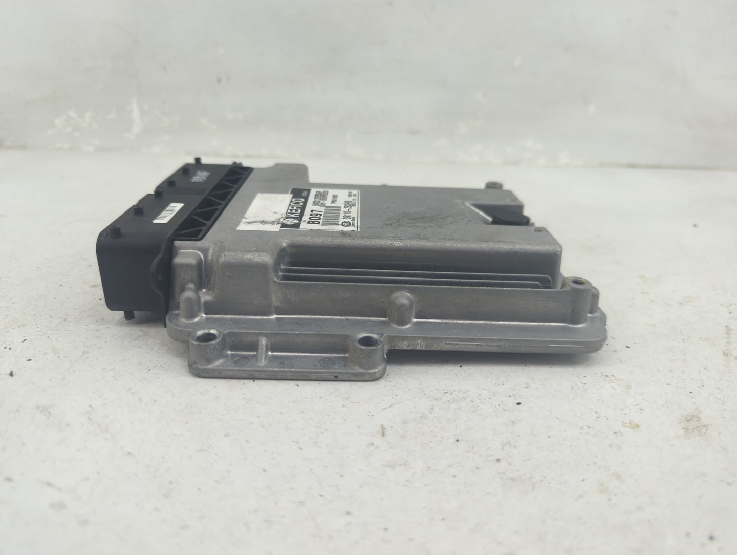 2014 Kia Soul PCM Engine Control Computer ECU ECM PCU OEM P/N:39110-2BSH5 9003120283KF, GGPS-DNU6PS00C00, TPSOG16NB0 Fits OE