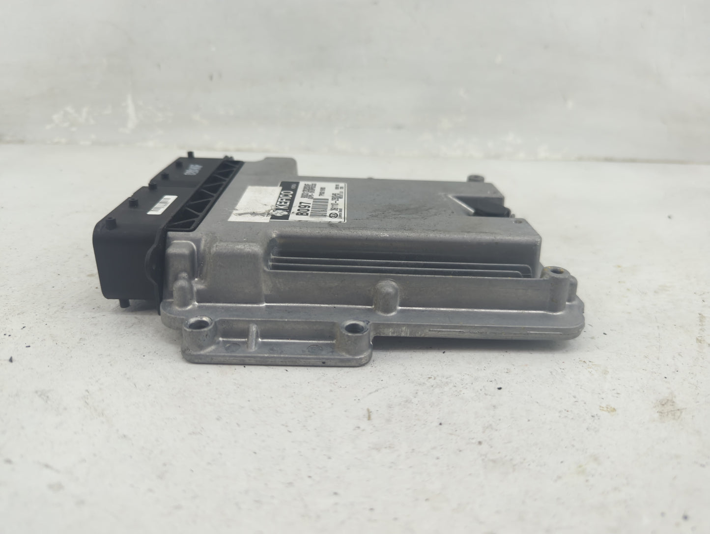 2014 Kia Soul PCM Engine Control Computer ECU ECM PCU OEM P/N:39110-2BSH5 9003120283KF, GGPS-DNU6PS00C00, TPSOG16NB0 Fits OE