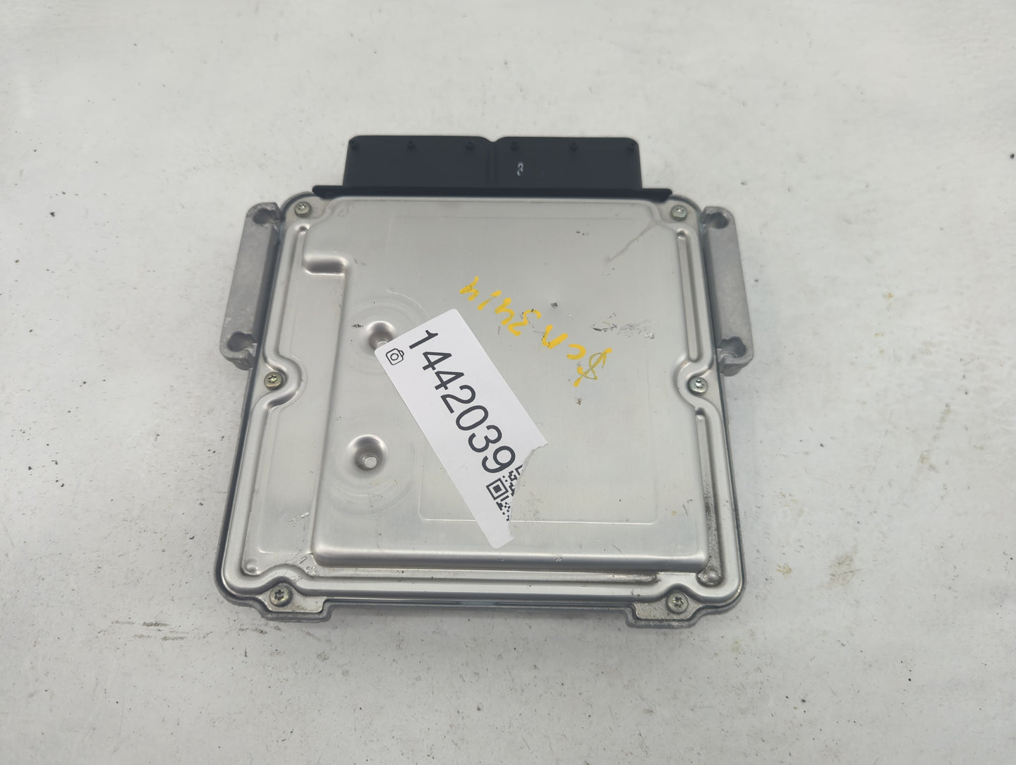 2014 Kia Soul PCM Engine Control Computer ECU ECM PCU OEM P/N:39110-2BSH5 9003120283KF, GGPS-DNU6PS00C00, TPSOG16NB0 Fits OE