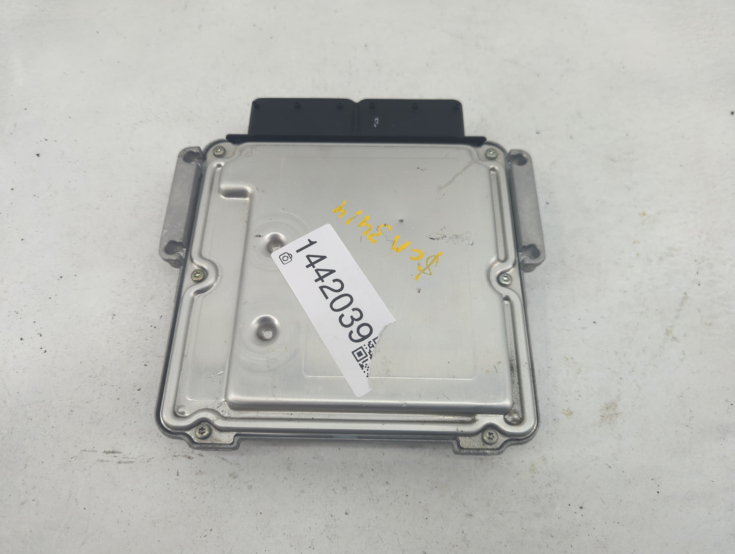 2014 Kia Soul PCM Engine Control Computer ECU ECM PCU OEM P/N:39110-2BSH5 9003120283KF, GGPS-DNU6PS00C00, TPSOG16NB0 Fits OE