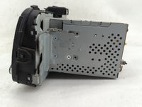 2014-2014 Kia Soul Information Radio Display Screen - Oemusedautoparts1.com