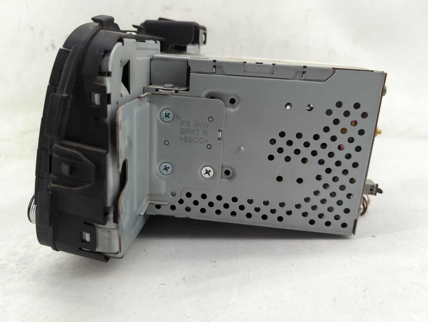 2014-2014 Kia Soul Information Display Screen - Oemusedautoparts1.com
