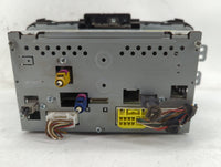 2014-2014 Kia Soul Information Radio Display Screen - Oemusedautoparts1.com