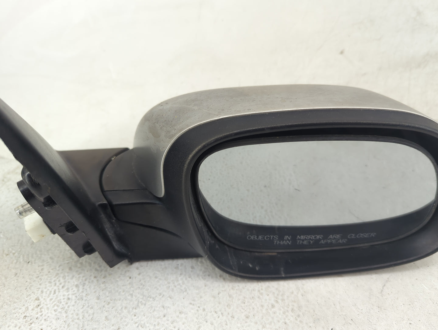 2014-2019 Kia Soul Passenger Side View Mirror - Right Door Mirror OEM Used - Oemusedautoparts1.com