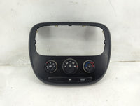 2014-2016 Kia Soul Climate Control Module Temperature AC/Heater Replacement P/N:97250-B2AS0ASB C500-FGDCA01 Fits OEM Used Au