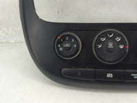 2014-2016 Kia Soul Climate Control Module Temperature AC/Heater Replacement P/N:97250-B2AS0ASB C500-FGDCA01 Fits OEM Used Au