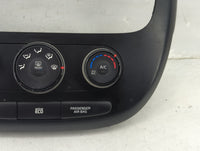 2014-2016 Kia Soul Climate Control Module Temperature AC/Heater Replacement P/N:97250-B2AS0ASB C500-FGDCA01 Fits OEM Used Au