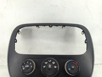 2014-2016 Kia Soul Climate Control Module Temperature AC/Heater Replacement P/N:97250-B2AS0ASB C500-FGDCA01 Fits OEM Used Au
