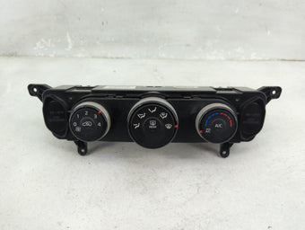 compare product 2014-2016 Kia Soul Climate Control Module Temperature AC/Heater Replacement P/N:97250-B2AS0ASB 97250-B2XXX Fits OEM Used Auto Parts