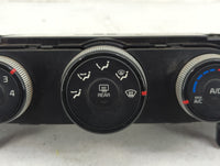 2014-2016 Kia Soul Climate Control Module Temperature AC/Heater Replacement P/N:97250-B2AS0ASB 97250-B2XXX Fits OEM Used Aut