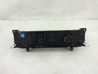 2014-2016 Kia Soul Climate Control Module Temperature AC/Heater Replacement P/N:97250-B2AS0ASB 97250-B2XXX Fits OEM Used Aut