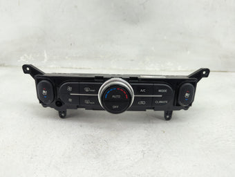 compare product 2014-2016 Kia Soul Climate Control Module Temperature AC/Heater Replacement P/N:97250-B2GS0 97250-B2XXX Fits Fits 2014 2015 2016 OEM Used Auto Parts