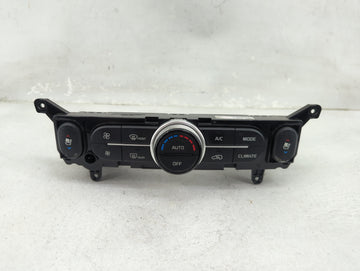 2014-2016 Kia Soul Climate Control Module Temperature AC/Heater Replacement P/N:97250-B2GS0 97250-B2XXX Fits Fits 2014 2015 