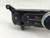 2014-2016 Kia Soul Climate Control Module Temperature AC/Heater Replacement P/N:97250-B2GS0 97250-B2XXX Fits Fits 2014 2015 