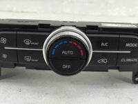 2014-2016 Kia Soul Climate Control Module Temperature AC/Heater Replacement P/N:97250-B2GS0 97250-B2XXX Fits Fits 2014 2015 