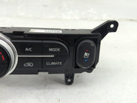 2014-2016 Kia Soul Climate Control Module Temperature AC/Heater Replacement P/N:97250-B2GS0 97250-B2XXX Fits Fits 2014 2015 