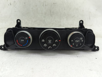 compare product 2014-2016 Kia Soul Climate Control Module Temperature AC/Heater Replacement P/N:97250-B2AS0ASB Fits Fits 2014 2015 2016 OEM Used Auto Parts