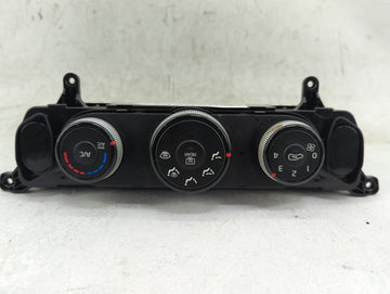 2014-2016 Kia Soul Climate Control Module Temperature AC/Heater Replacement P/N:97250-B2AS0ASB Fits Fits 2014 2015 2016 OEM 