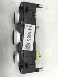 2014-2016 Kia Soul Climate Control Module Temperature AC/Heater Replacement P/N:97250-B2AS0ASB Fits Fits 2014 2015 2016 OEM 