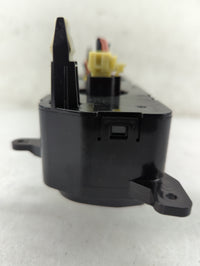 2014-2016 Kia Soul Climate Control Module Temperature AC/Heater Replacement P/N:97250-B2AS0ASB Fits Fits 2014 2015 2016 OEM 