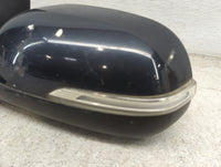 2014-2019 Kia Soul Driver Side View Mirror - Left Door Mirror OEM Used - Oemusedautoparts1.com