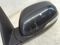2014-2019 Kia Soul Driver Side View Mirror - Left Door Mirror OEM Used - Oemusedautoparts1.com