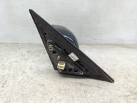 2014-2019 Kia Soul Driver Side View Mirror - Left Door Mirror OEM Used - Oemusedautoparts1.com
