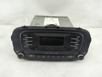 2014-2016 Kia Soul Radio AM FM Cd Player Receiver Replacement P/N:96170-B2090CA AM1A0B2AN, 057873286220 Fits Fits 2014 2015 