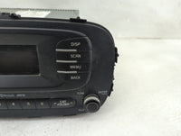 2014-2016 Kia Soul Radio AM FM Cd Player Receiver Replacement P/N:96170-B2090CA AM1A0B2AN, 057873286220 Fits Fits 2014 2015 