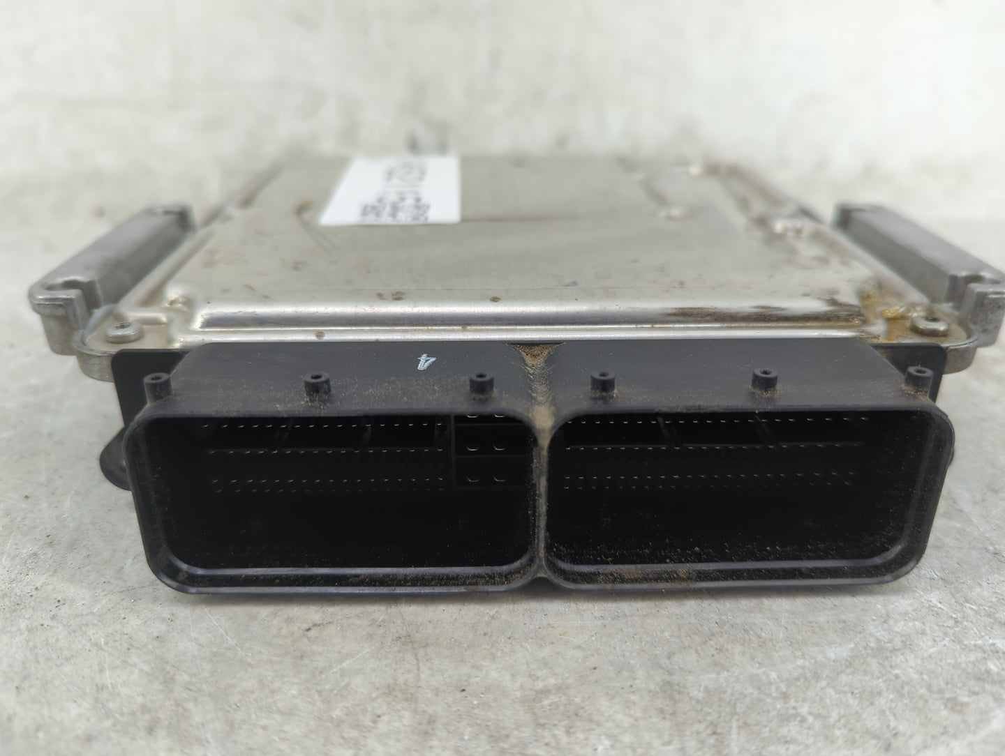 2014 Kia Soul PCM Engine Control Computer ECU ECM PCU OEM P/N:39132-2EHA0 39133-2EHA0, MEDG17.9.8 Fits OEM Used Auto Parts -