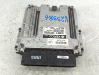 2014 Kia Soul PCM Engine Control Computer ECU ECM PCU OEM P/N:39133-2EHA0 39132-2EHA0, 9003120288KG, GGPS-DNUAPS02C00 Fits O