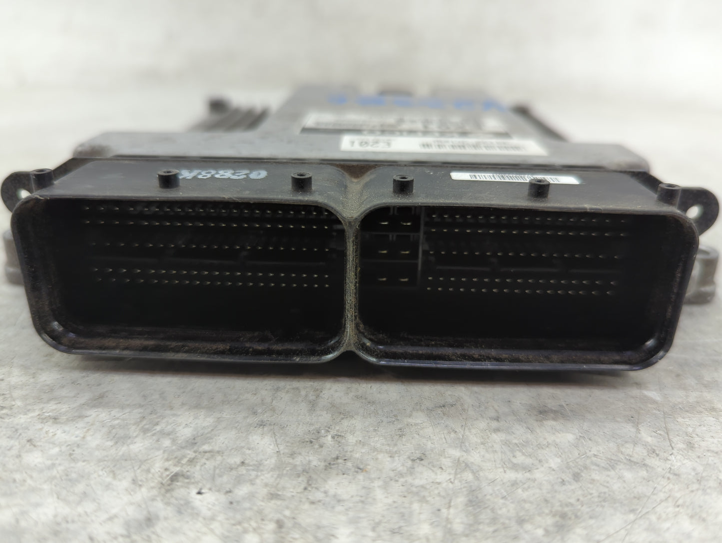 2014 Kia Soul PCM Engine Control Computer ECU ECM PCU OEM P/N:39133-2EHA0 39132-2EHA0, 9003120288KG, GGPS-DNUAPS02C00 Fits O