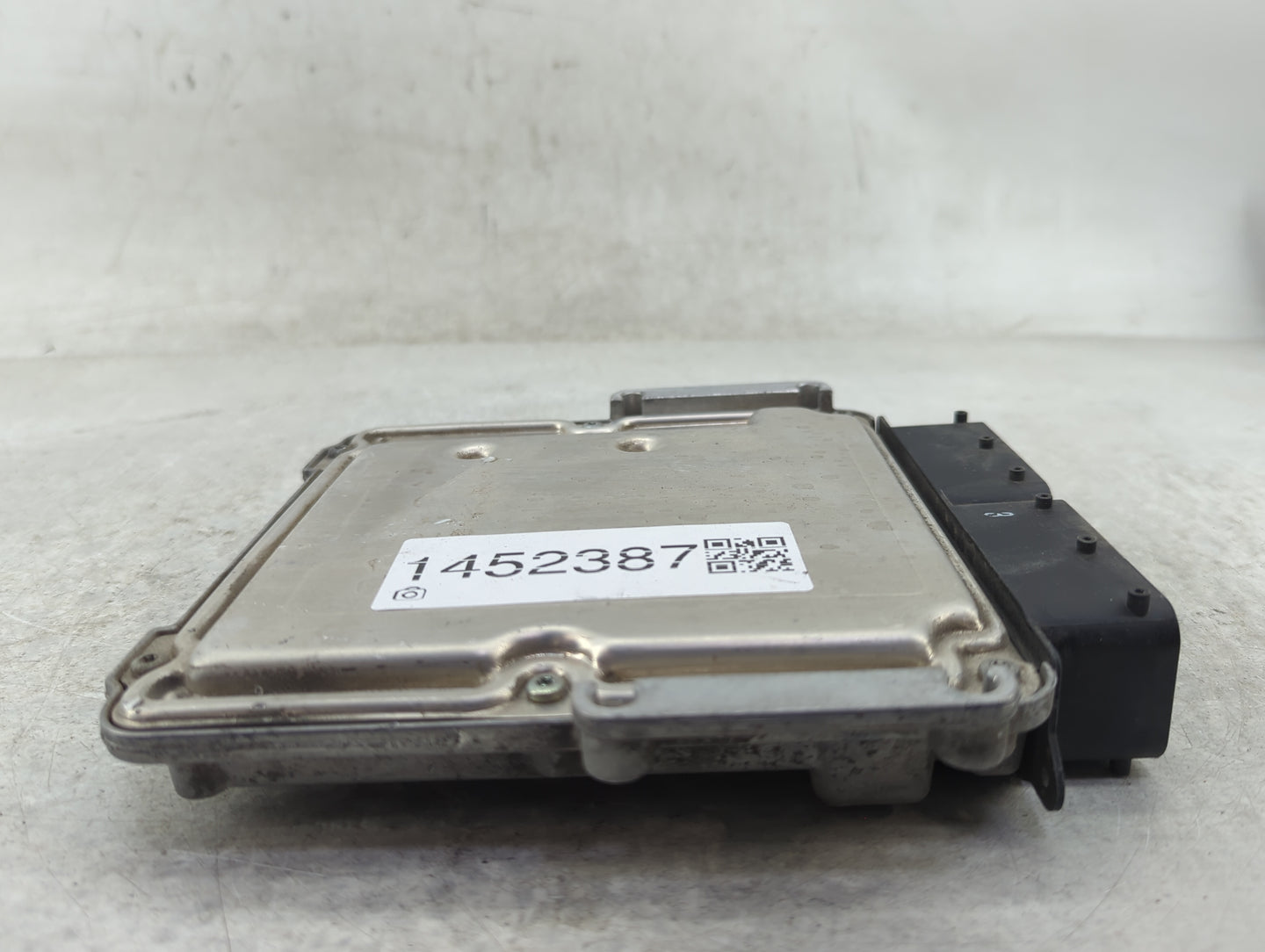 2014 Kia Soul PCM Engine Control Computer ECU ECM PCU OEM P/N:39133-2EHA0 39132-2EHA0, 9003120288KG, GGPS-DNUAPS02C00 Fits O
