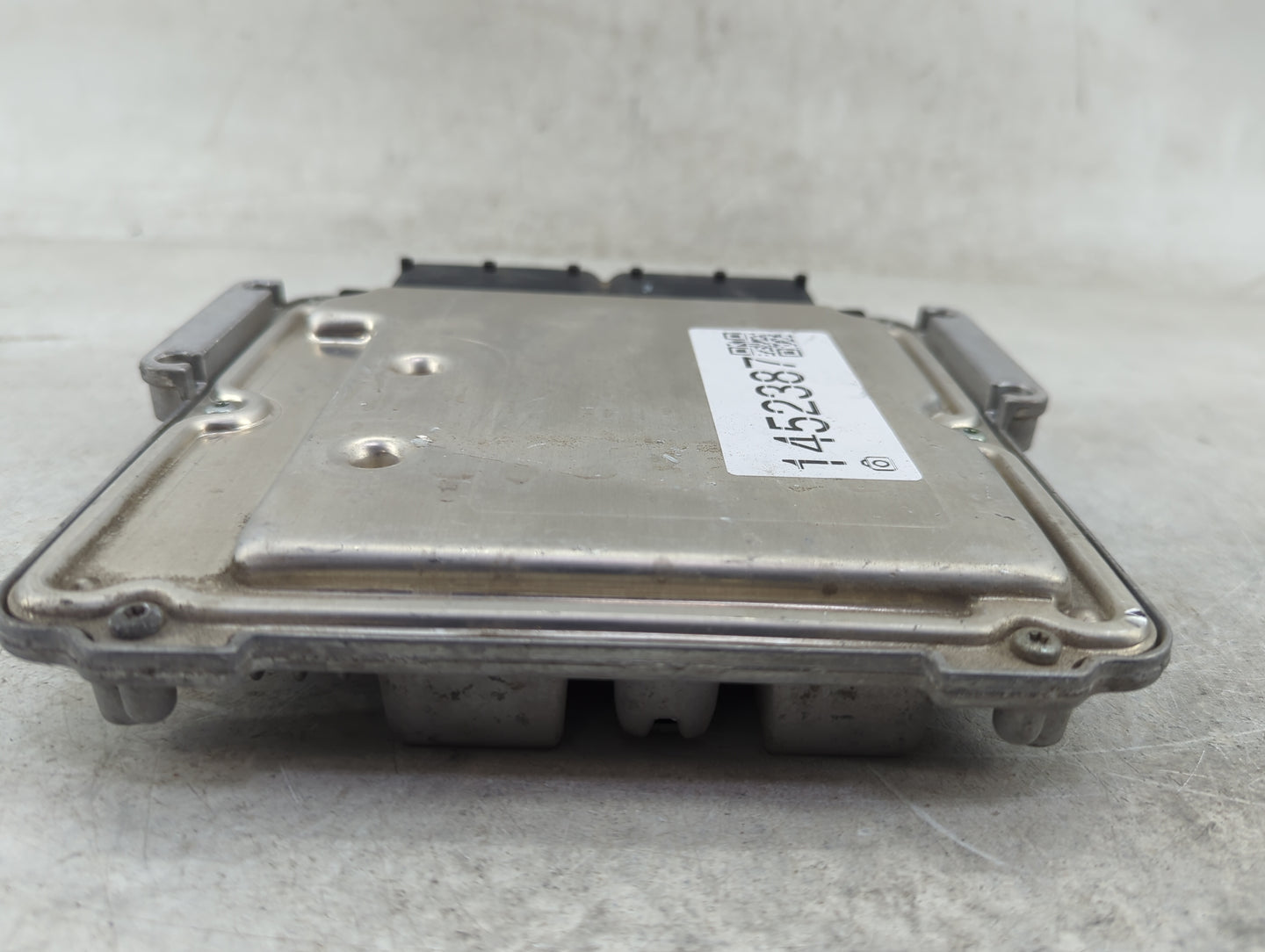 2014 Kia Soul PCM Engine Control Computer ECU ECM PCU OEM P/N:39133-2EHA0 39132-2EHA0, 9003120288KG, GGPS-DNUAPS02C00 Fits O