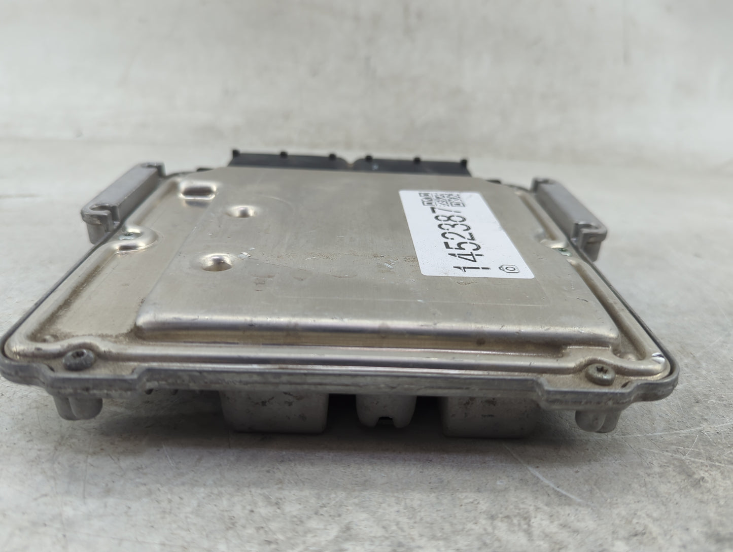 2014 Kia Soul PCM Engine Control Computer ECU ECM PCU OEM P/N:39133-2EHA0 39132-2EHA0, 9003120288KG, GGPS-DNUAPS02C00 Fits O