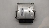2014 Kia Soul PCM Engine Control Computer ECU ECM PCU OEM P/N:39133-2EHA0 Fits OEM Used Auto Parts - Oemusedautoparts1.com