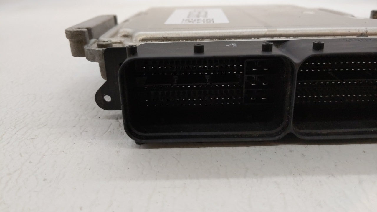 2014 Kia Soul PCM Engine Control Computer ECU ECM PCU OEM P/N:39133-2EHA0 Fits OEM Used Auto Parts - Oemusedautoparts1.com