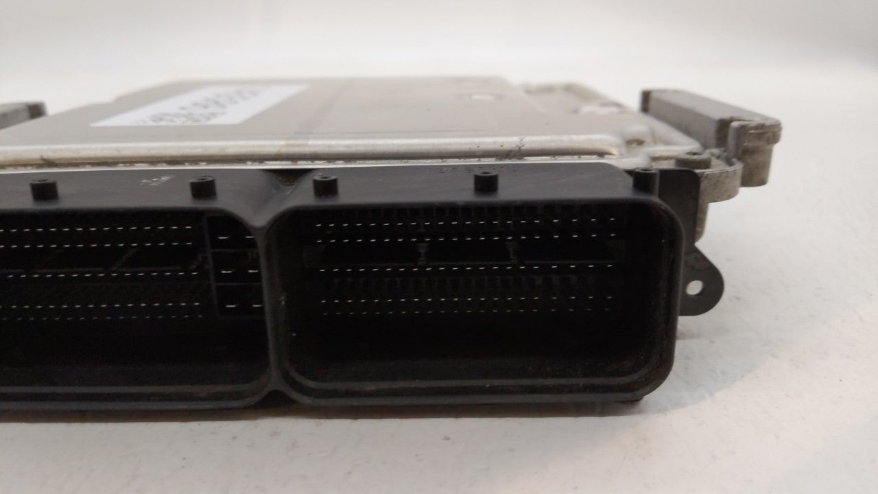 2014 Kia Soul PCM Engine Control Computer ECU ECM PCU OEM P/N:39133-2EHA0 Fits OEM Used Auto Parts - Oemusedautoparts1.com
