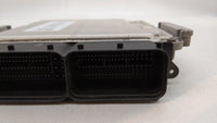 2014 Kia Soul PCM Engine Control Computer ECU ECM PCU OEM P/N:39133-2EHA0 Fits OEM Used Auto Parts - Oemusedautoparts1.com