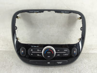 2014-2016 Kia Soul Climate Control Module Temperature AC/Heater Replacement P/N:97250-B2GS0CA Fits Fits 2014 2015 2016 OEM U