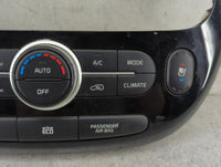 2014-2016 Kia Soul Climate Control Module Temperature AC/Heater Replacement P/N:97250-B2GS0CA Fits Fits 2014 2015 2016 OEM U