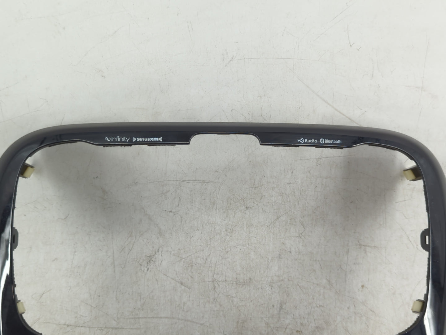 2014-2016 Kia Soul Climate Control Module Temperature AC/Heater Replacement P/N:97250-B2GS0CA Fits Fits 2014 2015 2016 OEM U