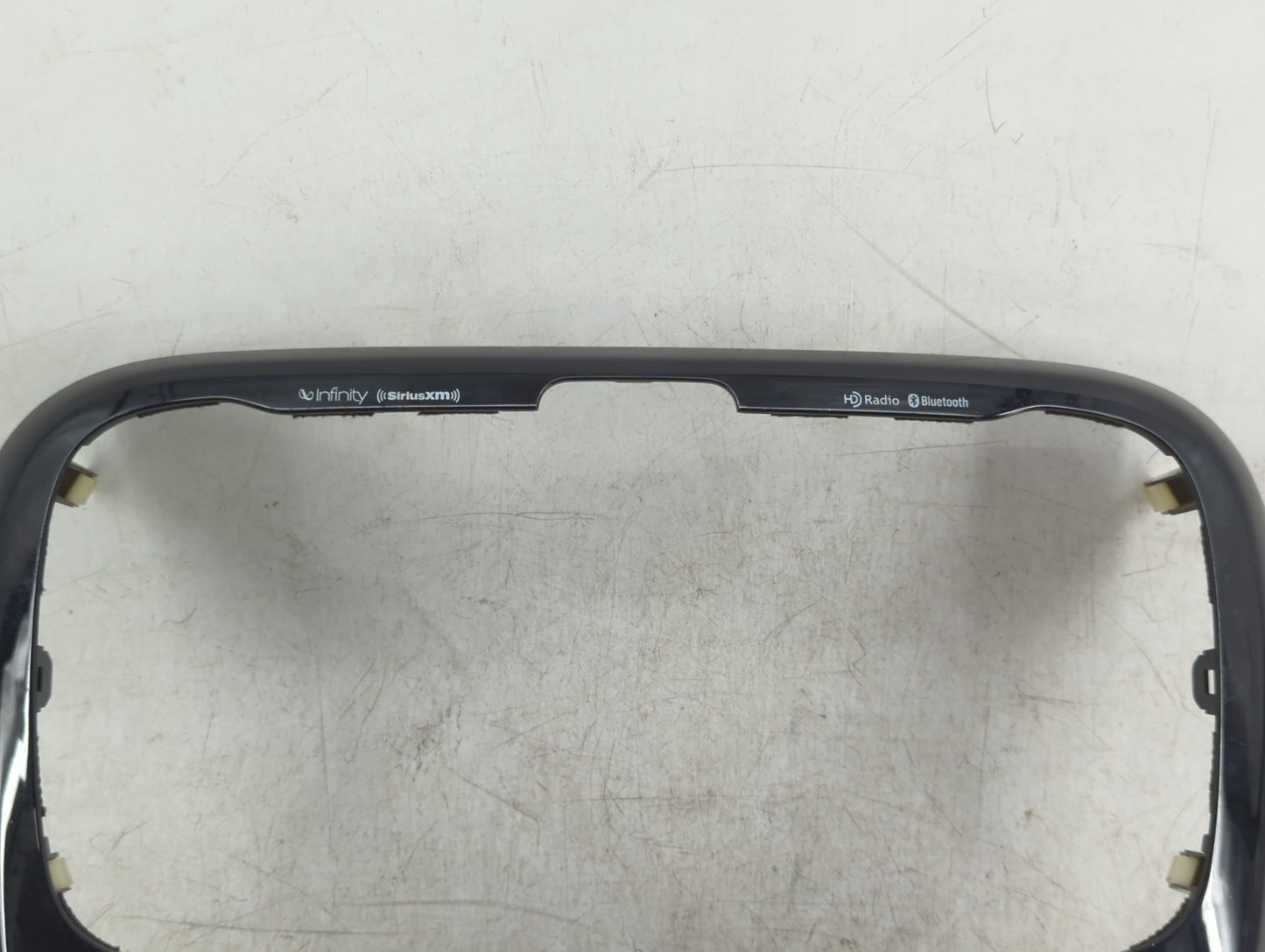 2014-2016 Kia Soul Climate Control Module Temperature AC/Heater Replacement P/N:97250-B2GS0CA Fits Fits 2014 2015 2016 OEM U