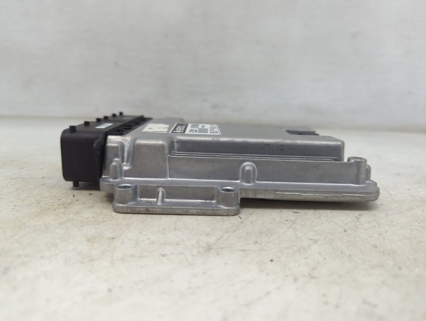 2014 Kia Soul PCM Engine Control Computer ECU ECM PCU OEM P/N:39133-2EHA0 9003120288KG Fits OEM Used Auto Parts - Oemusedaut